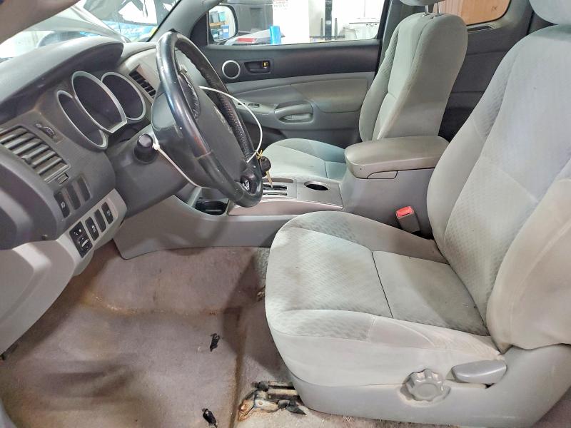 Aukcja sprzedaży 2009 Toyota Tacoma, vin: 5TEUU42N39Z657670, numer aukcji: 63848366