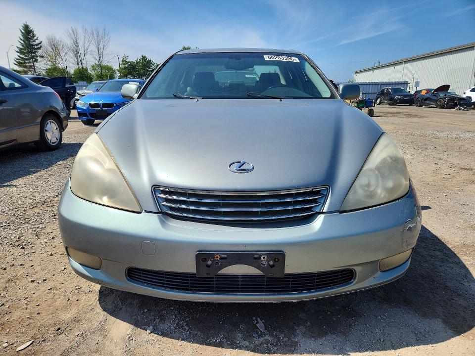 Aukcja sprzedaży 2002 Lexus Es, vin: JTHBF30G625010073, numer aukcji: 66203396