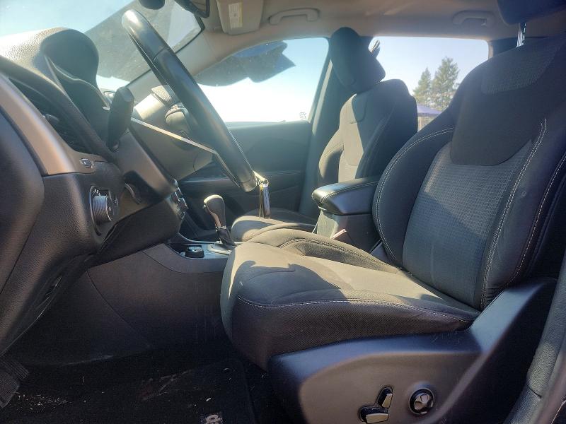 Продажа на аукционе авто 2015 Jeep Cherokee, vin: 1C4PJMCS6FW582787, номер лота: 66658766