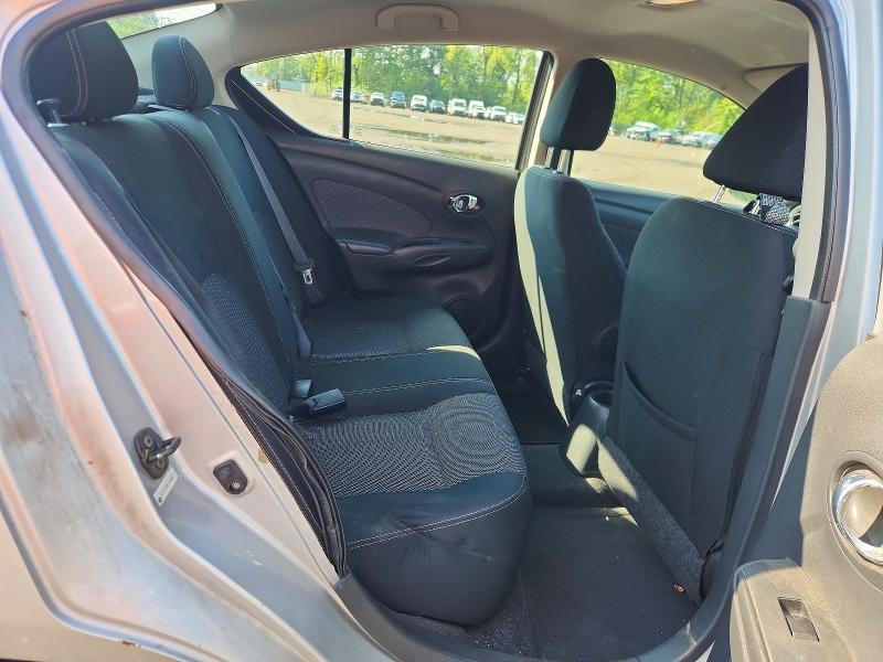 Aukcja sprzedaży 2015 Nissan Versa, vin: 3N1CN7AP4FL860887, numer aukcji: 65673816