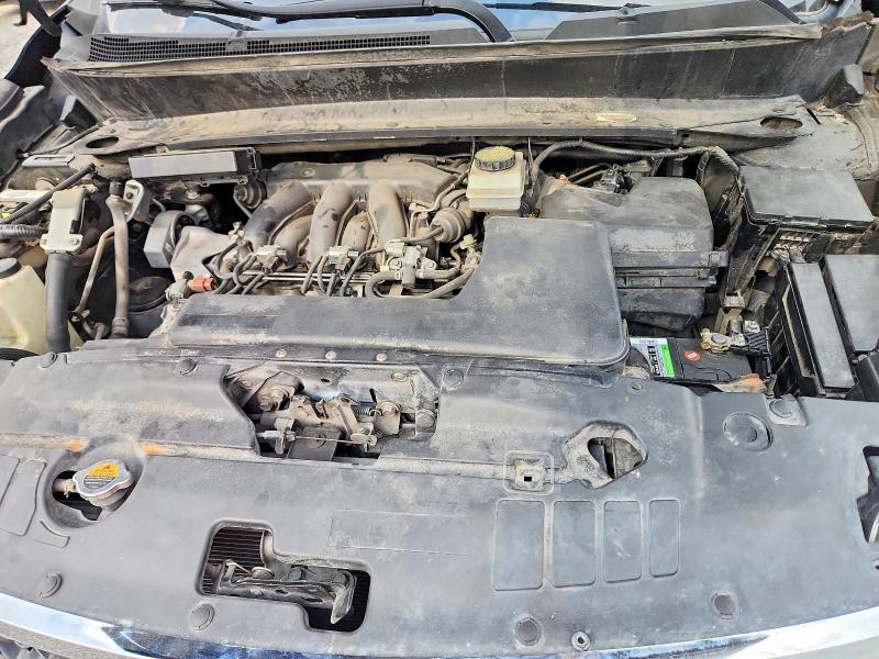 64245606 :رقم المزاد ، 5N1AR2MN5EC698683 vin ، 2014 Nissan Pathfinder مزاد بيع