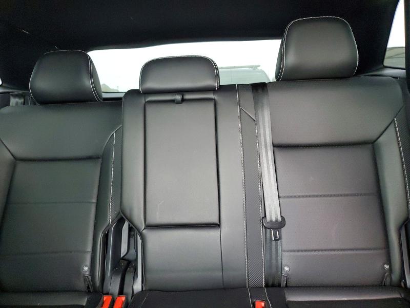 Aukcja sprzedaży 2023 Volkswagen Atlas Cross Sport, vin: 1V2HE2CA6PC223039, numer aukcji: 64124706
