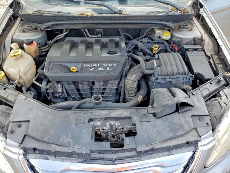 Продажа на аукционе авто 2013 Chrysler 200, vin: 1C3CCBAB1DN686532, номер лота: 66448986