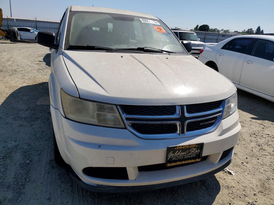 Продаж на аукціоні авто 2015 Dodge Journey, vin: 3C4PDCAB6FT509896, номер лоту: 63991016