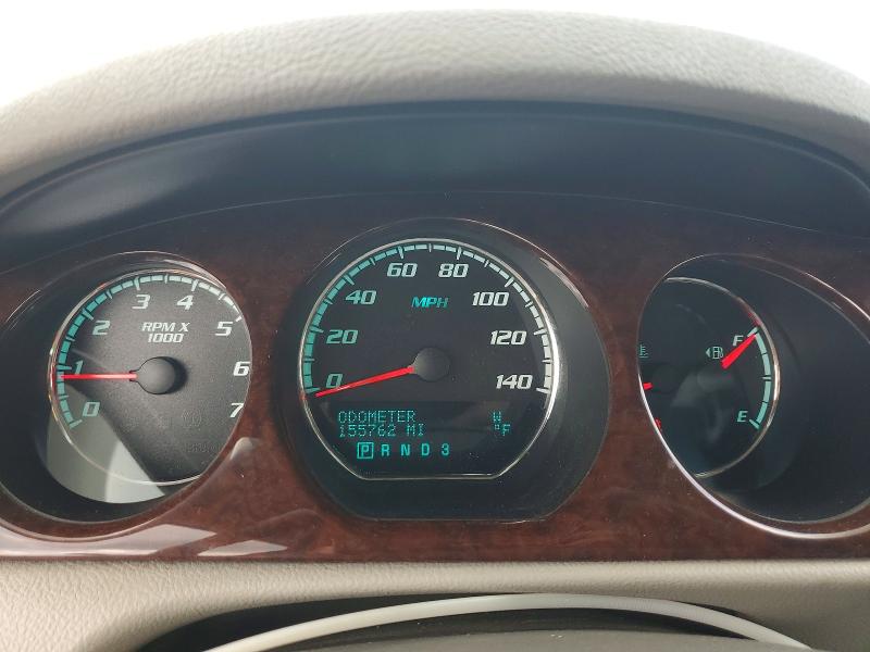 Aukcja sprzedaży 2011 Buick Lucerne, vin: 1G4HA5EM6BU131661, numer aukcji: 66961496