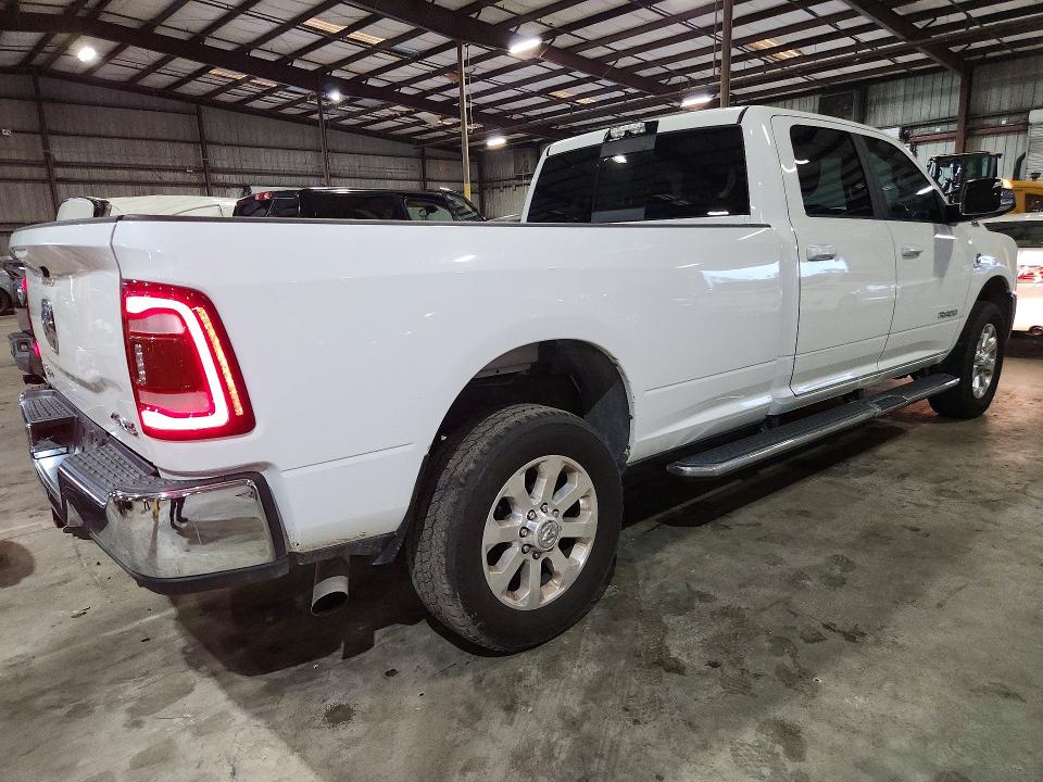Продаж на аукціоні авто 2021 Ram 2500, vin: 3C6UR5JL4MG646552, номер лоту: 66592626