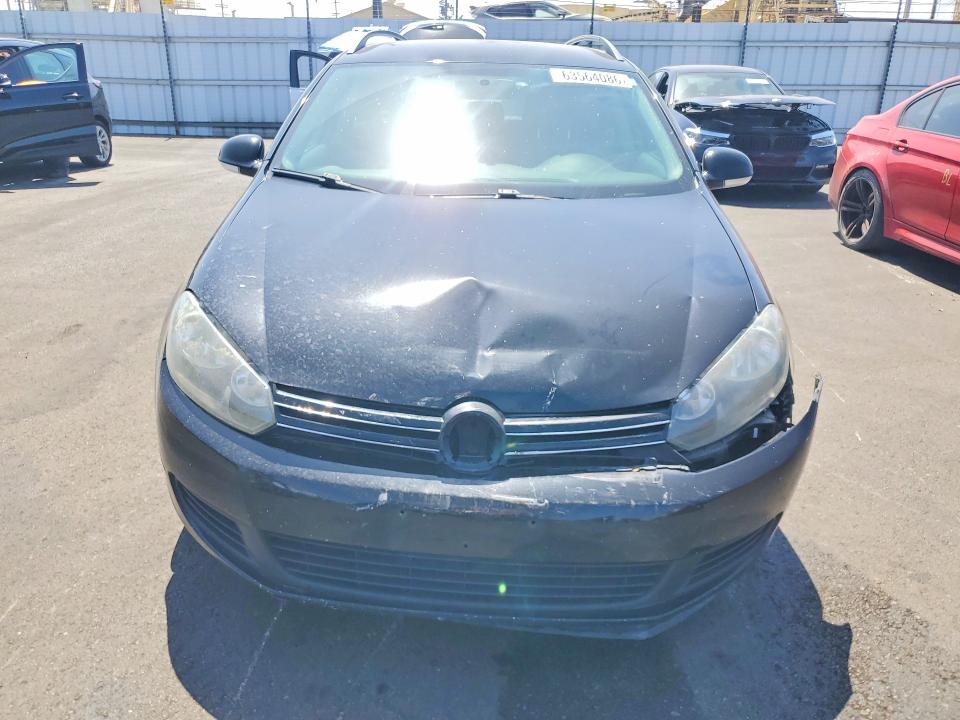 63564086 :رقم المزاد ، 3VWPL7AJ6BM667013 vin ، 2011 Volkswagen Jetta مزاد بيع