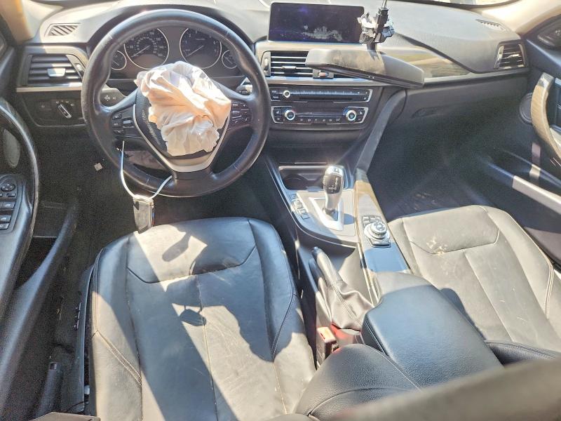 65850876 :رقم المزاد ، WBA3B9G50DNP39369 vin ، 2013 Bmw 335 مزاد بيع