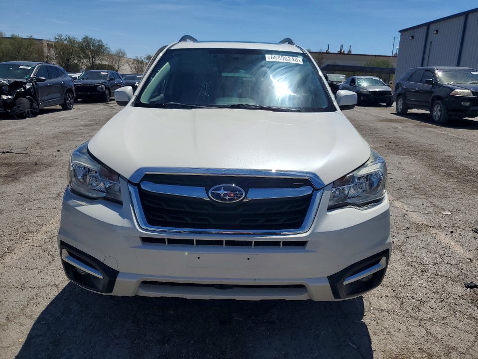 Продажа на аукционе авто 2017 Subaru Forester, vin: JF2SJAGC8HH420227, номер лота: 65880246