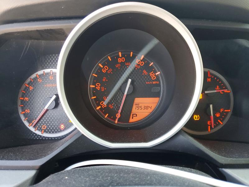 66274896 :رقم المزاد ، JTEBU5JRXD5132548 vin ، 2013 Toyota 4runner مزاد بيع