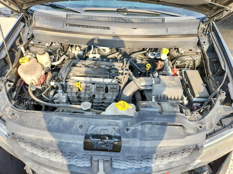 65007916 :رقم المزاد ، 3C4PDCBB7KT687096 vin ، 2019 Dodge Journey مزاد بيع