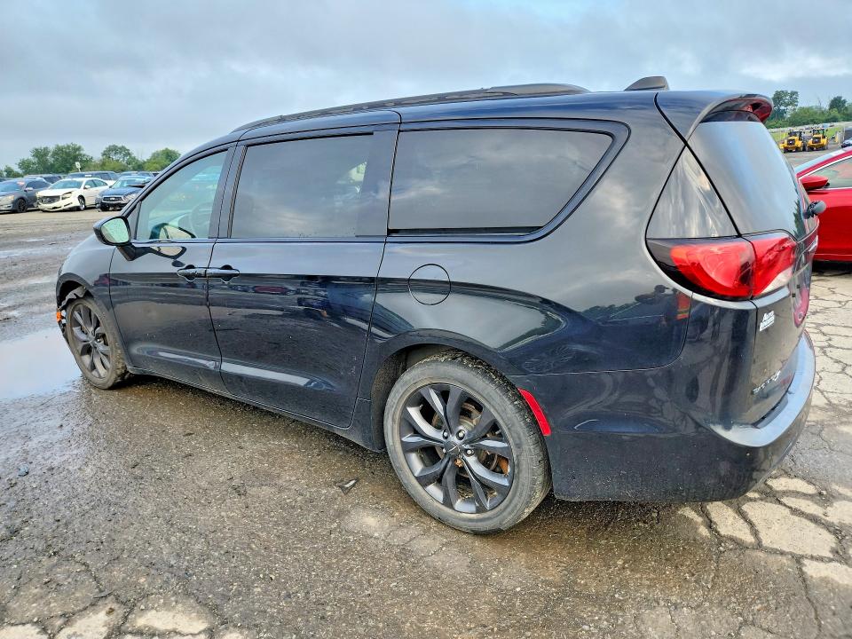Aukcja sprzedaży 2019 Chrysler Pacifica, vin: 2C4RC1BG0KR733026, numer aukcji: 66422196