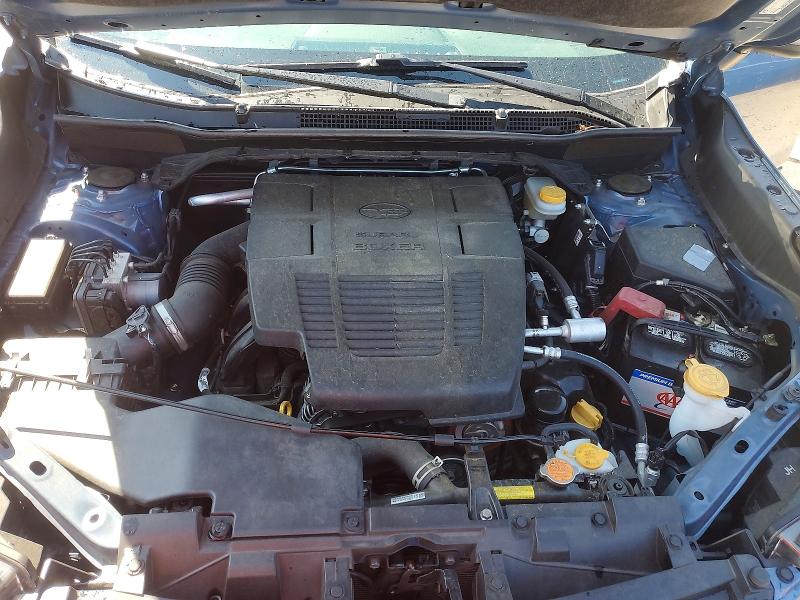 64406876 :رقم المزاد ، JF2SKAUC5LH480055 vin ، 2020 Subaru Forester مزاد بيع