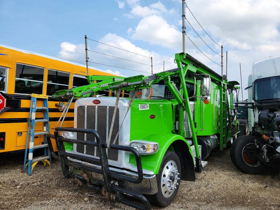 Aukcja sprzedaży 2024 Peterbilt 389, vin: 1NPXL49XXRD685457, numer aukcji: 63866276
