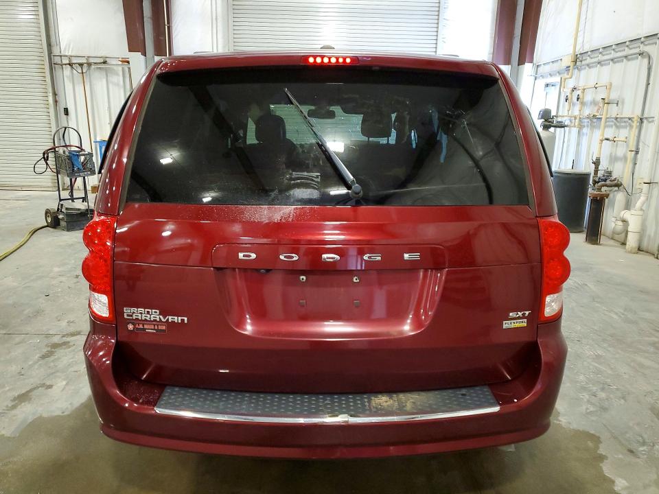 65547616 :رقم المزاد ، 2C4RDGCG9KR565675 vin ، 2019 Dodge Grand Caravan مزاد بيع