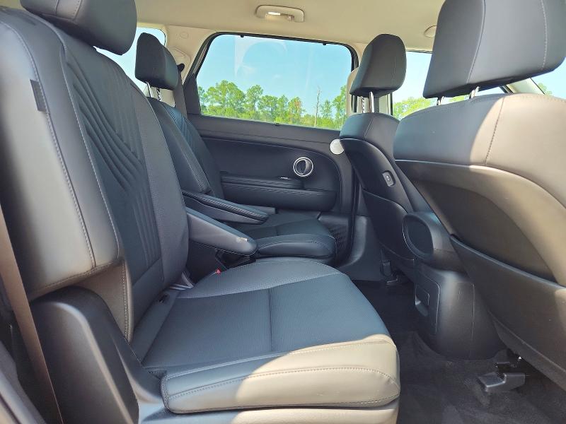 Продажа на аукционе авто 2026 Hyundai Palisade, vin: KM8RL5S26TU106908, номер лота: 64470686