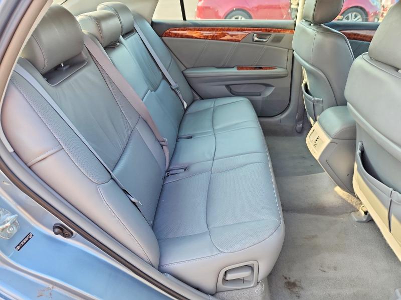 Продаж на аукціоні авто 2006 Toyota Avalon, vin: 4T1BK36BX6U157366, номер лоту: 64503096