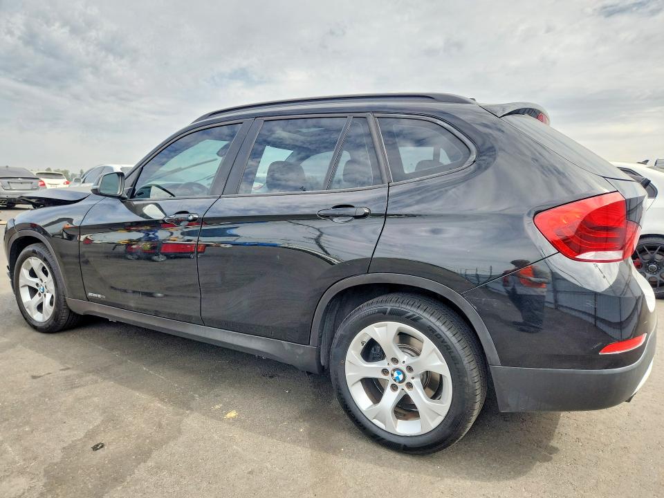 Aukcja sprzedaży 2014 Bmw X1, vin: WBAVM1C58EVW55473, numer aukcji: 66976686