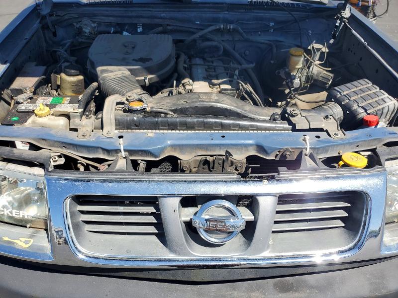 Продаж на аукціоні авто 2000 Nissan Frontier, vin: 1N6DD21S4YC399553, номер лоту: 64077516