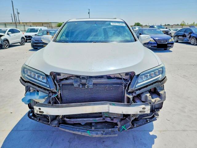 Продаж на аукціоні авто 2016 Acura Rdx, vin: 5J8TB3H50GL019487, номер лоту: 63512846