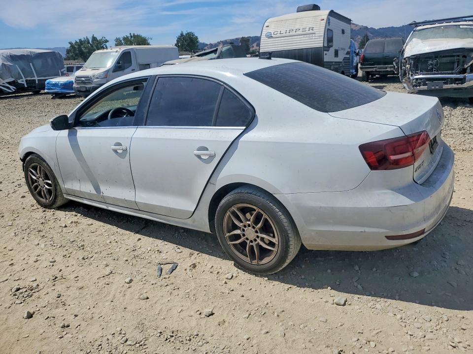 Aukcja sprzedaży 2017 Volkswagen Jetta, vin: 3VWDB7AJ9HM376908, numer aukcji: 66067606