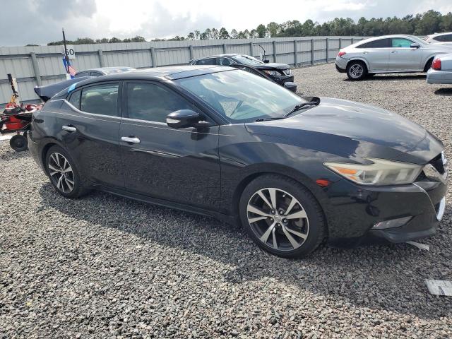 Продажа на аукционе авто 2017 Nissan Maxima, vin: 1N4AA6AP2HC413361, номер лота: 65705806
