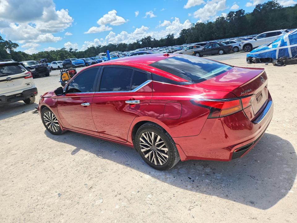 67031546 :رقم المزاد ، 1N4BL4DV9PN403118 vin ، 2023 Nissan Altima مزاد بيع