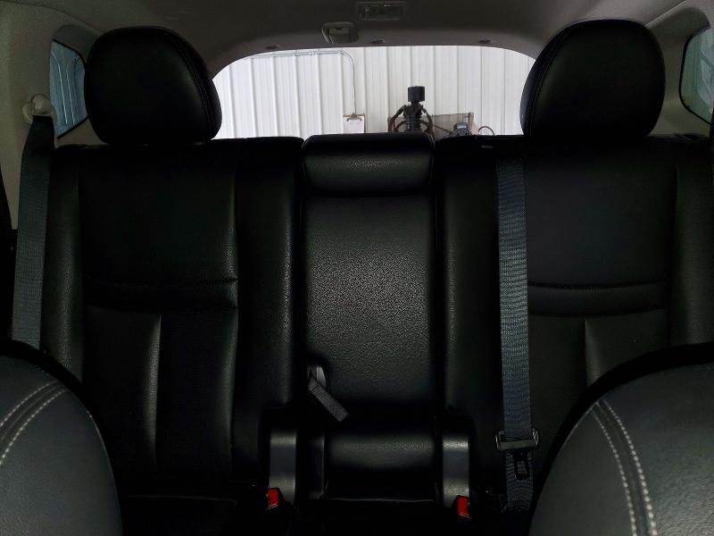 Продаж на аукціоні авто 2020 Nissan Rogue, vin: 5N1AT2MV5LC743992, номер лоту: 67329186