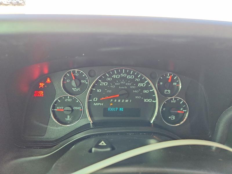 2020 Gmc Savana მანქანა იყიდება აუქციონზე, vin: 1GTW7BFG6L1250640, აუქციონის ნომერი: 64315876