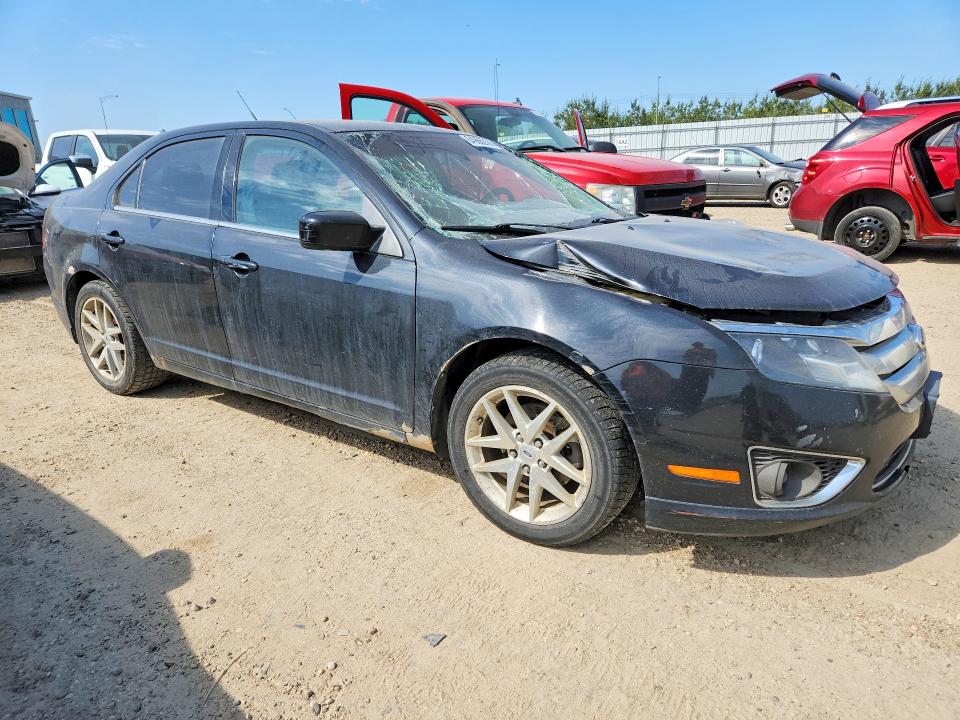 Продажа на аукционе авто 2011 Ford Fusion, vin: 3FAHP0CG4BR282739, номер лота: 64966216