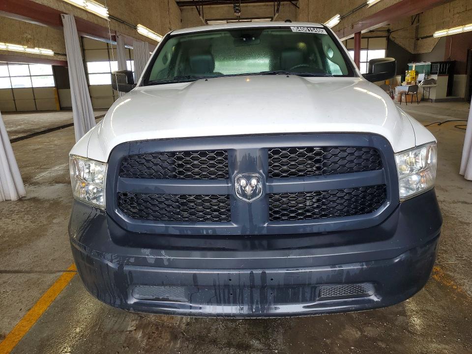 Продаж на аукціоні авто 2022 Ram 1500 Classic, vin: 3C6JR6DG2NG256719, номер лоту: 64061546