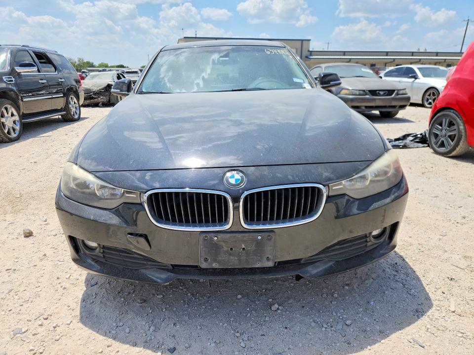 Aukcja sprzedaży 2014 Bmw 320, vin: WBA3B1G5XENT01106, numer aukcji: 63490476