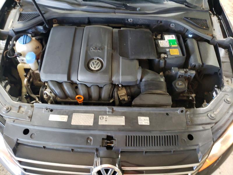 Продаж на аукціоні авто 2013 Volkswagen Passat, vin: 1VWBH7A39DC127673, номер лоту: 66716196