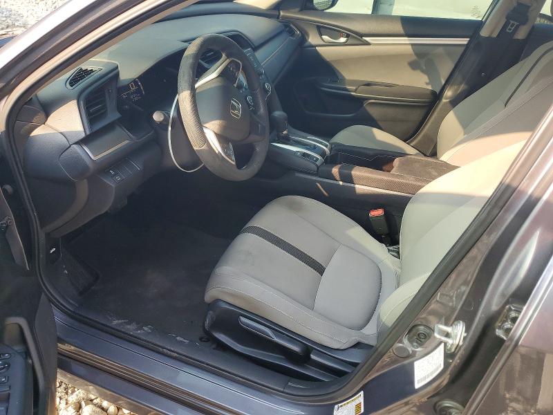 Aukcja sprzedaży 2018 Honda Civic, vin: 2HGFC2F5XJH597110, numer aukcji: 64608406