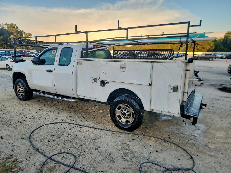 Продажа на аукционе авто 2012 Gmc Sierra, vin: 1GD22ZCGXCZ109013, номер лота: 66901156