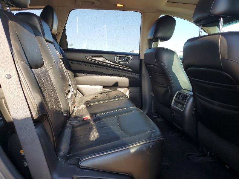 Продаж на аукціоні авто 2015 Infiniti Qx60, vin: 5N1AL0MN7FC508261, номер лоту: 63615896