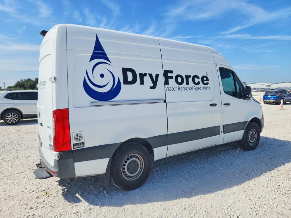 Aukcja sprzedaży 2019 Mercedes-benz Sprinter, vin: WD3PF0CD0KP027750, numer aukcji: 65627316