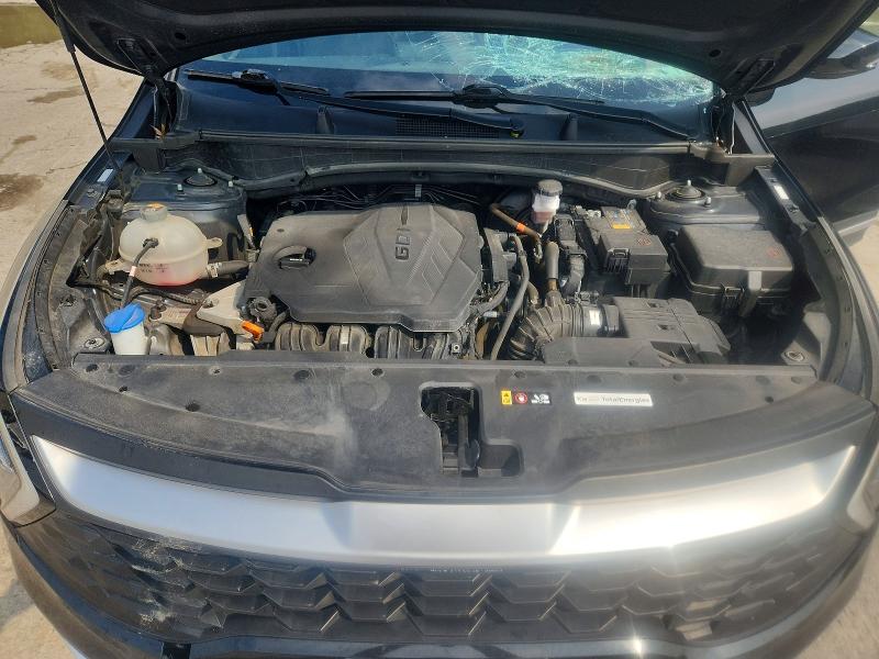 Продаж на аукціоні авто 2023 Kia Sportage, vin: KNDPUCAFXP7134653, номер лоту: 66786736