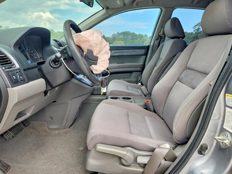 Продажа на аукционе авто 2008 Honda Cr-v, vin: 3CZRE38388G703890, номер лота: 66802606