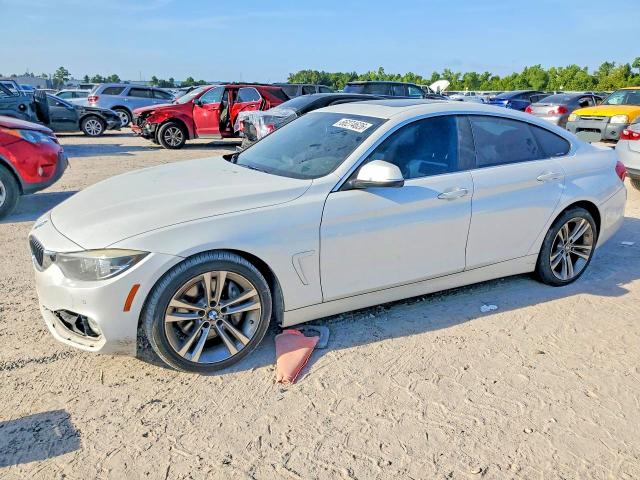 Продажа на аукционе авто 2018 Bmw 440i, vin: WBA4J5C55JBF06366, номер лота: 66274626