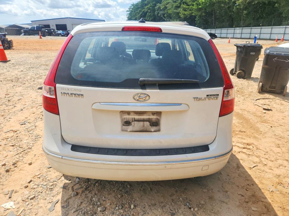 Продаж на аукціоні авто 2011 Hyundai Elantra Touring, vin: KMHDB8AE7BU102858, номер лоту: 64853776