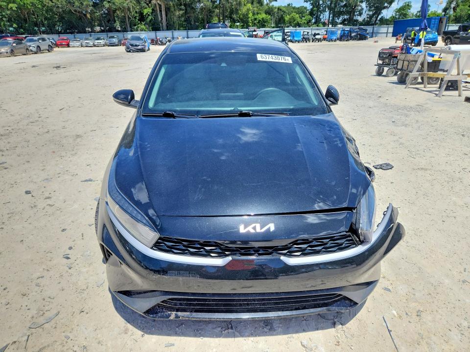 Aukcja sprzedaży 2023 Kia Forte, vin: 3KPF24AD8PE553591, numer aukcji: 63743076