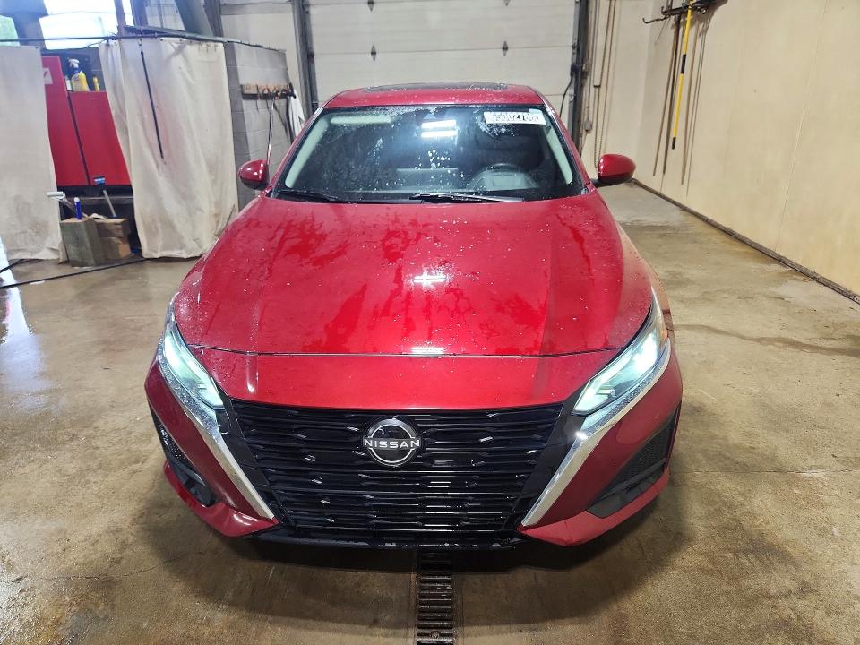 Продаж на аукціоні авто 2024 Nissan Altima, vin: 1N4BL4DW2RN362780, номер лоту: 65002786