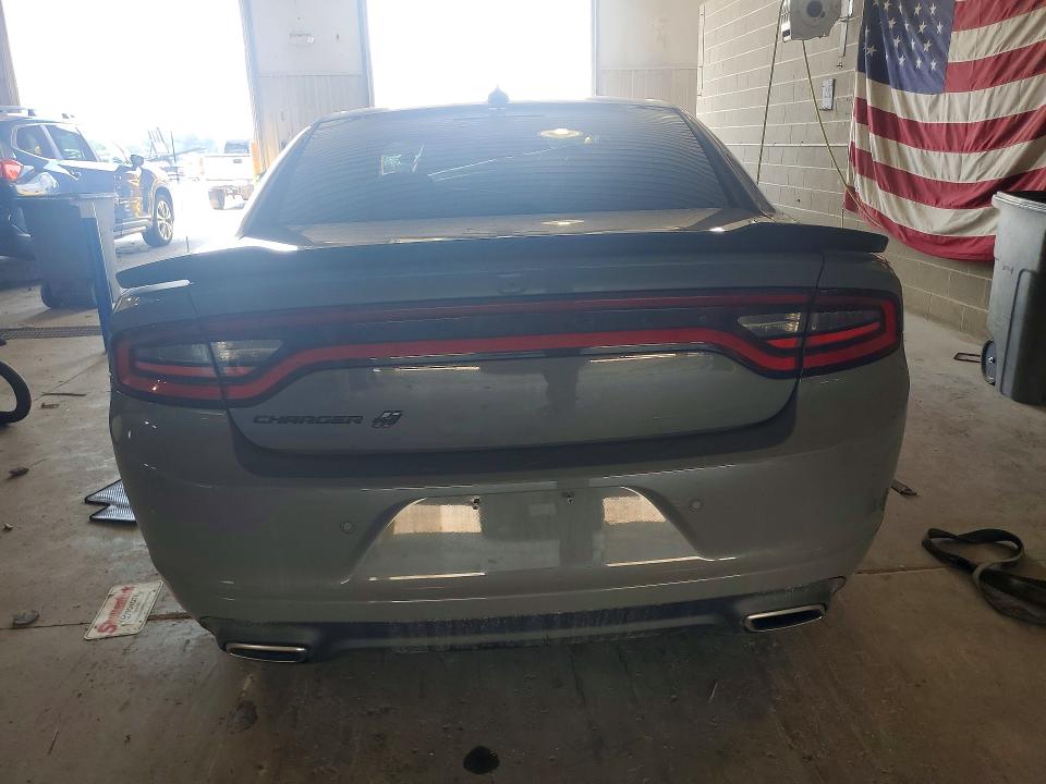 Aukcja sprzedaży 2023 Dodge Charger, vin: 2C3CDXJG7PH646538, numer aukcji: 63578536