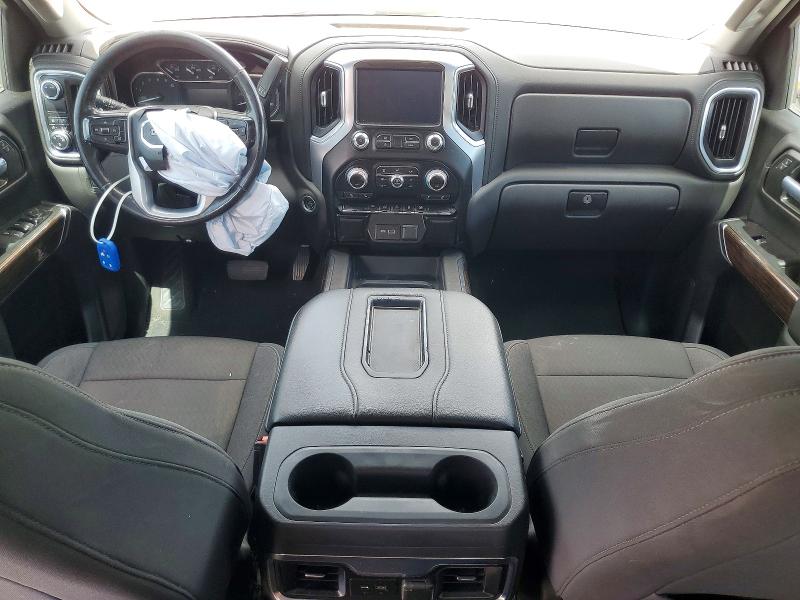 Продаж на аукціоні авто 2021 Gmc Sierra, vin: 3GTP8CEK3MG162368, номер лоту: 64958456