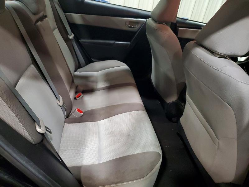 Продажа на аукционе авто 2018 Toyota Corolla, vin: 5YFBURHE3JP768063, номер лота: 64784836