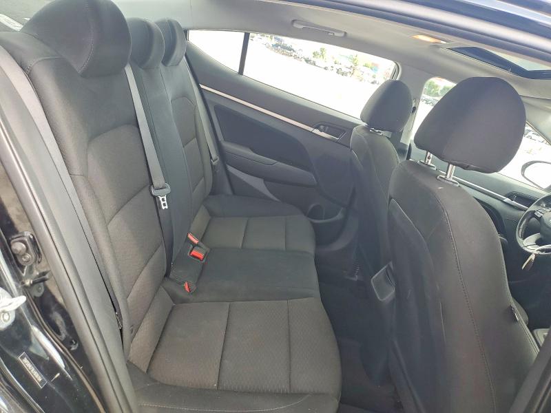 Продаж на аукціоні авто 2020 Hyundai Elantra, vin: 5NPD84LF9LH606194, номер лоту: 65603946