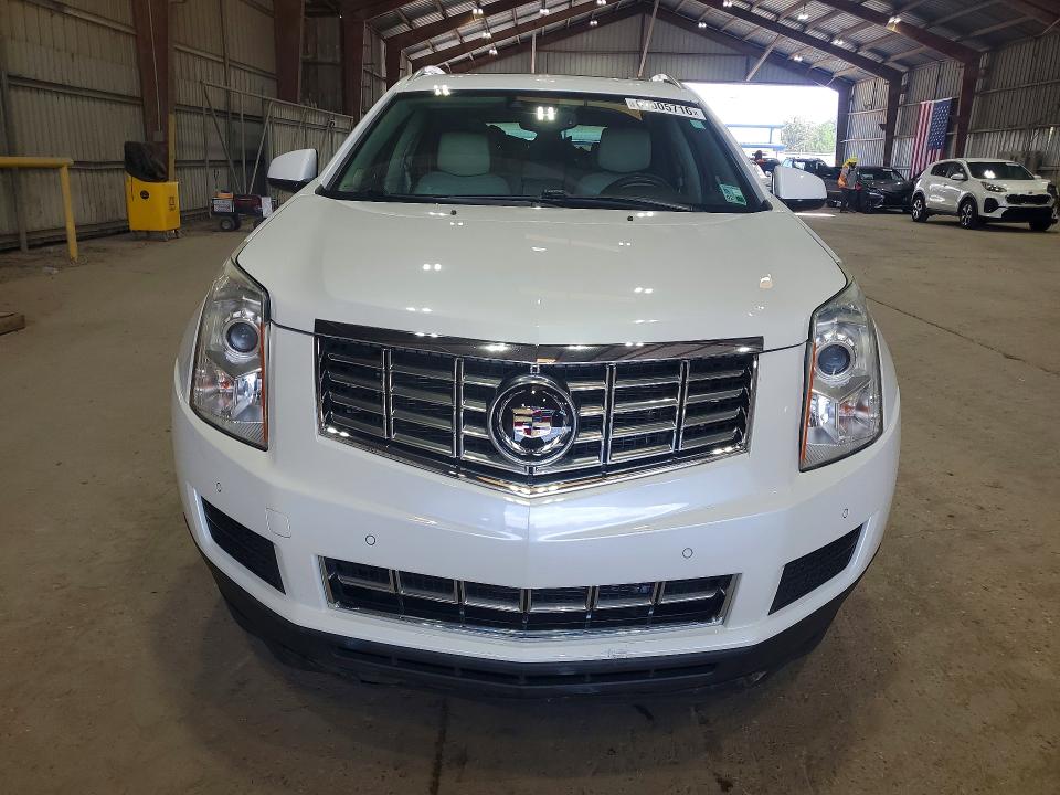 2013 Cadillac Srx მანქანა იყიდება აუქციონზე, vin: 3GYFNCE3XDS597148, აუქციონის ნომერი: 67005716