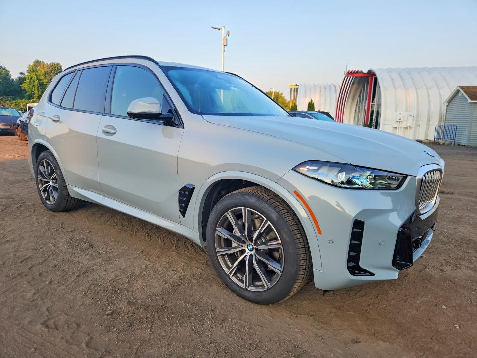 Aukcja sprzedaży 2026 Bmw X5, vin: 5UX23EU02T9291350, numer aukcji: 64621586