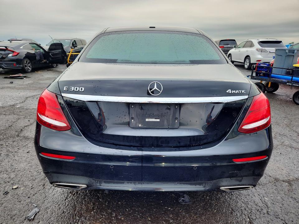 66380246 :رقم المزاد ، WDDZF4KB2KA646347 vin ، 2019 Mercedes-benz E مزاد بيع